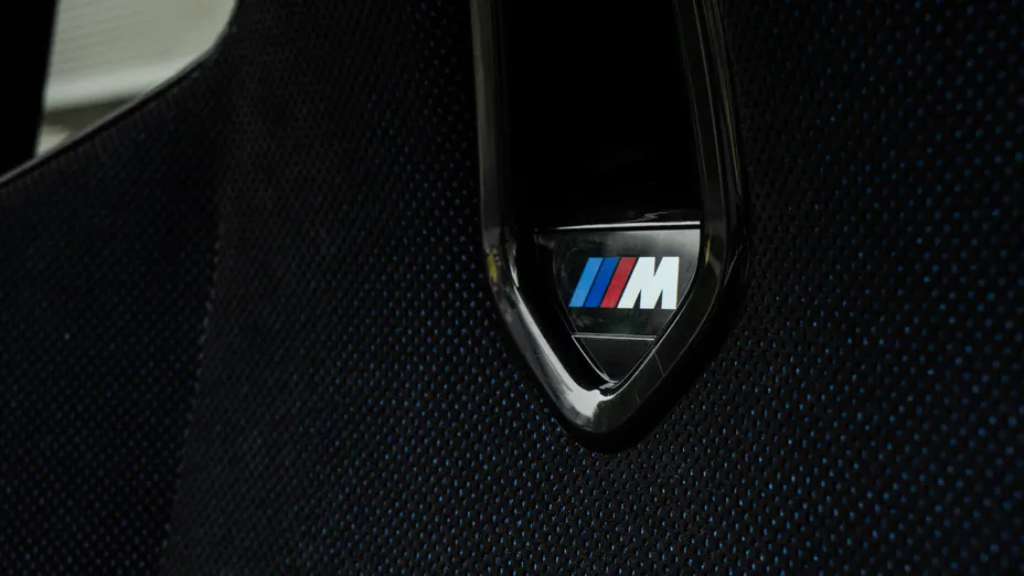 BMW X2 X2 M35i xDrive aut