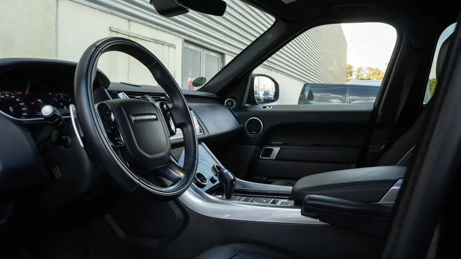 LAND ROVER Range Rover Sport Range Rover S 3.0 D HSE Dynamic