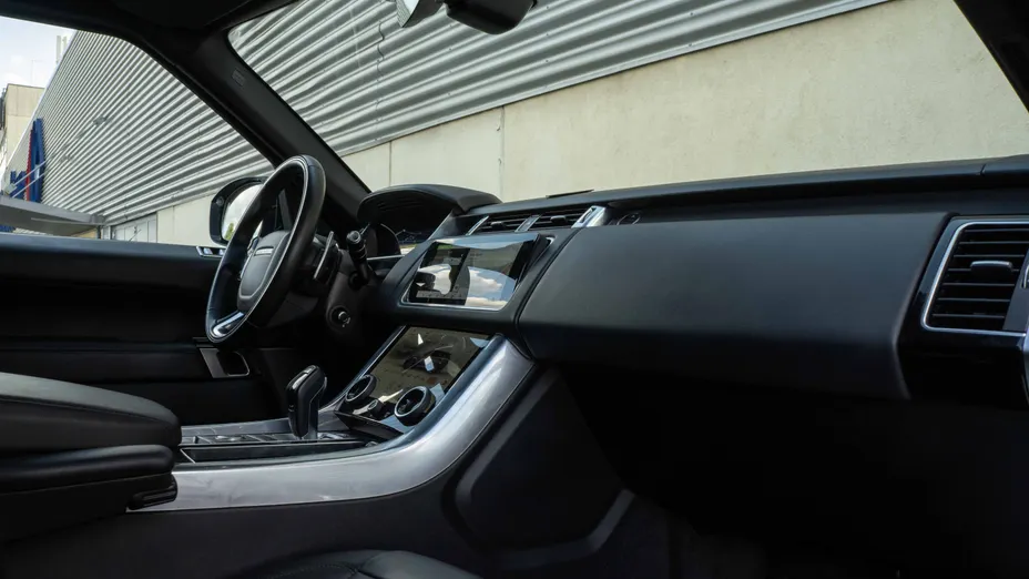 LAND ROVER Range Rover Sport Range Rover S 3.0 D HSE Dynamic