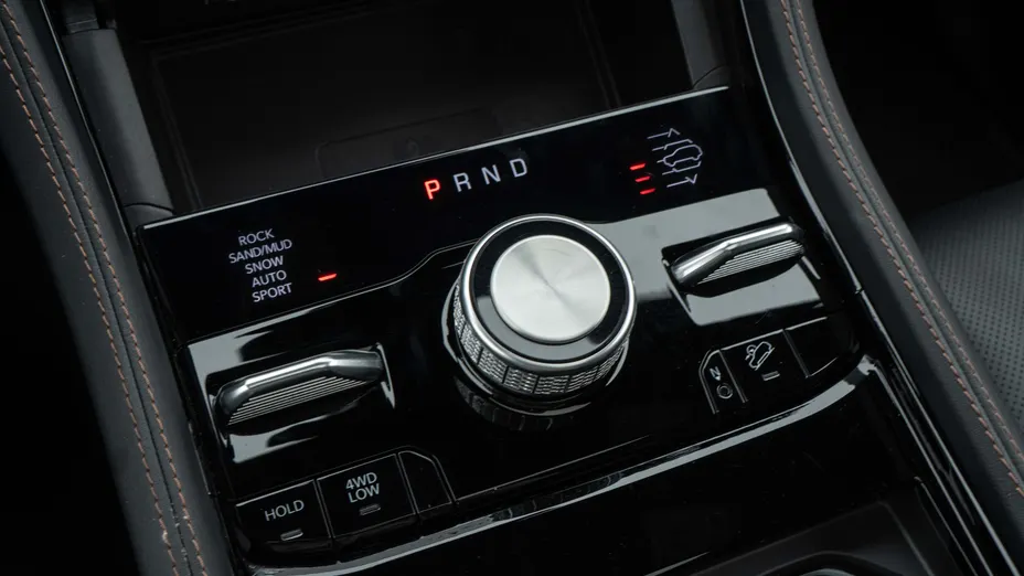 JEEP Grand Cherokee Gr. Cherokee 2.0 4xe PHEV Summit Reserve