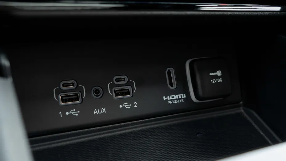 JEEP Grand Cherokee Gr. Cherokee 2.0 4xe PHEV Summit Reserve