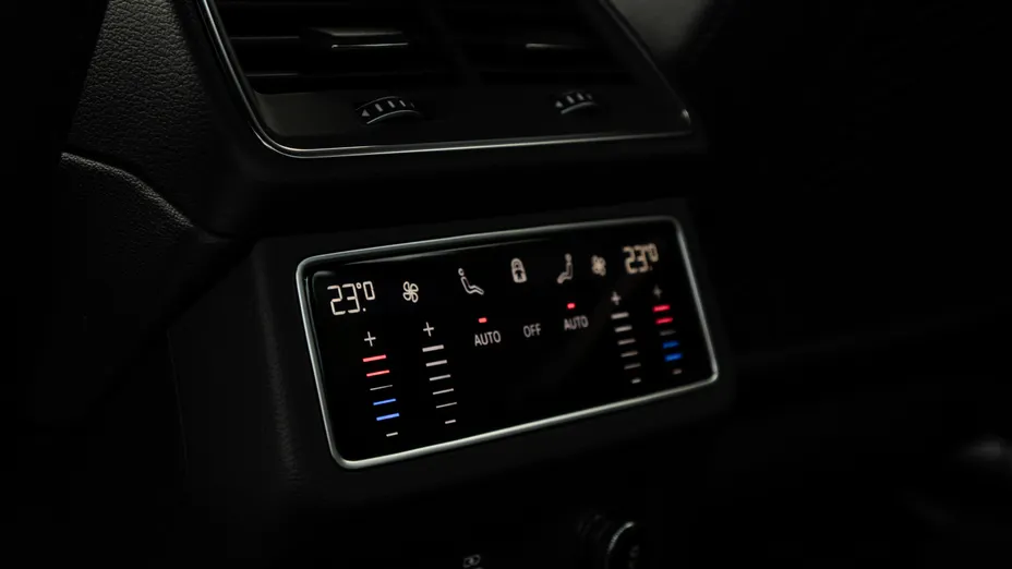 AUDI A6 A6 40 TDI mHEV Quattro S Line S tronic