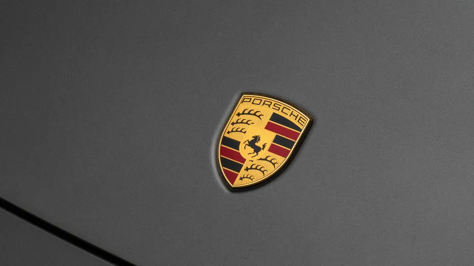 PORSCHE 911 911 Carrera GTS