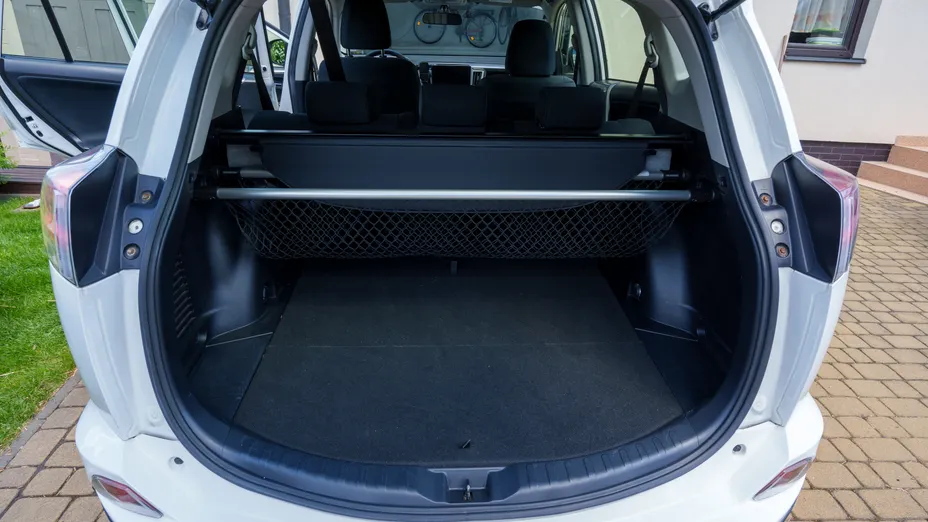 TOYOTA RAV4 RAV4 2.0 Active 4x2