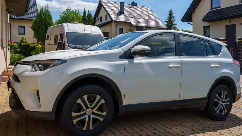 TOYOTA RAV4 RAV4 2.0 Active 4x2