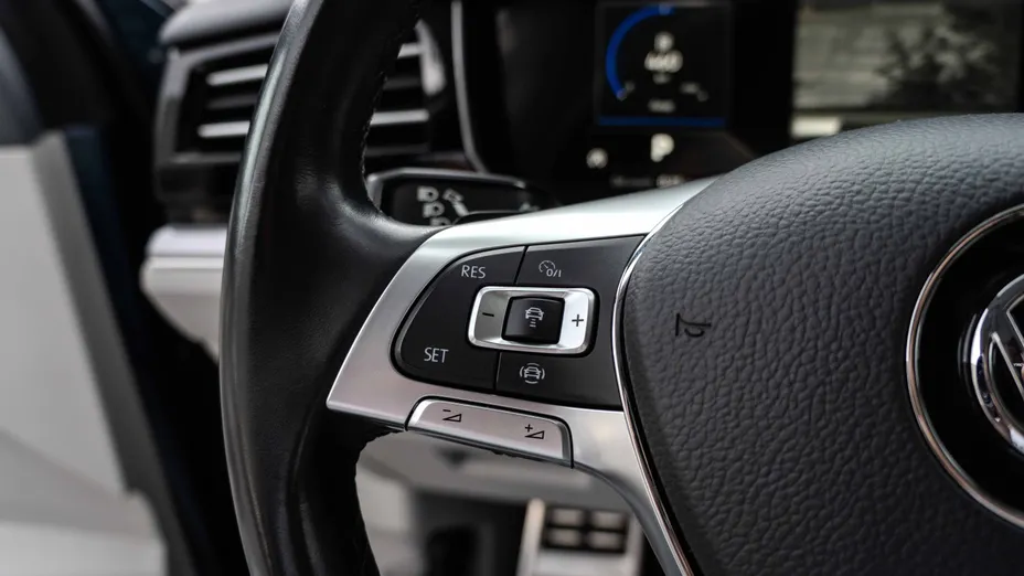 VOLKSWAGEN Touareg Touareg 4.0 V8 TDI SCR 4Mot. R-Line