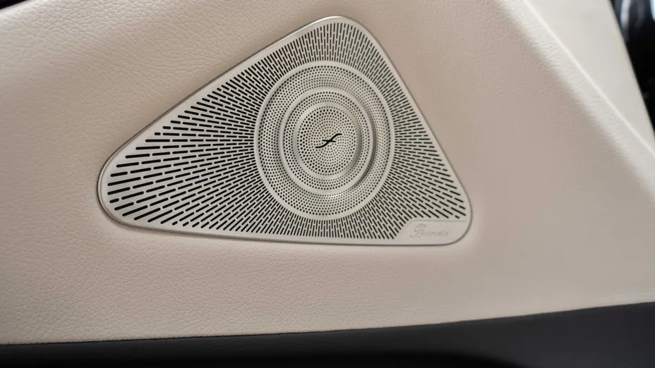 MERCEDES-BENZ S Klasa S 450 d mHEV 4-Matic L AMG Line 9G-TRONIC