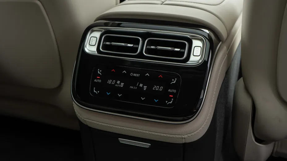 MERCEDES-BENZ S Klasa S 450 d mHEV 4-Matic L AMG Line 9G-TRONIC