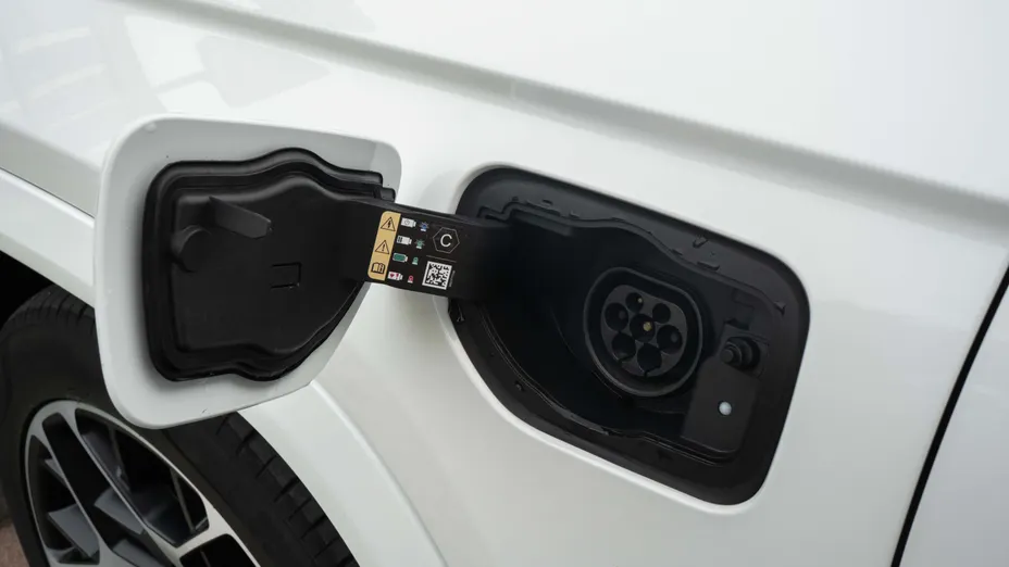 JEEP Grand Cherokee Gr. Cherokee 2.0 4xe PHEV Summit Reserve