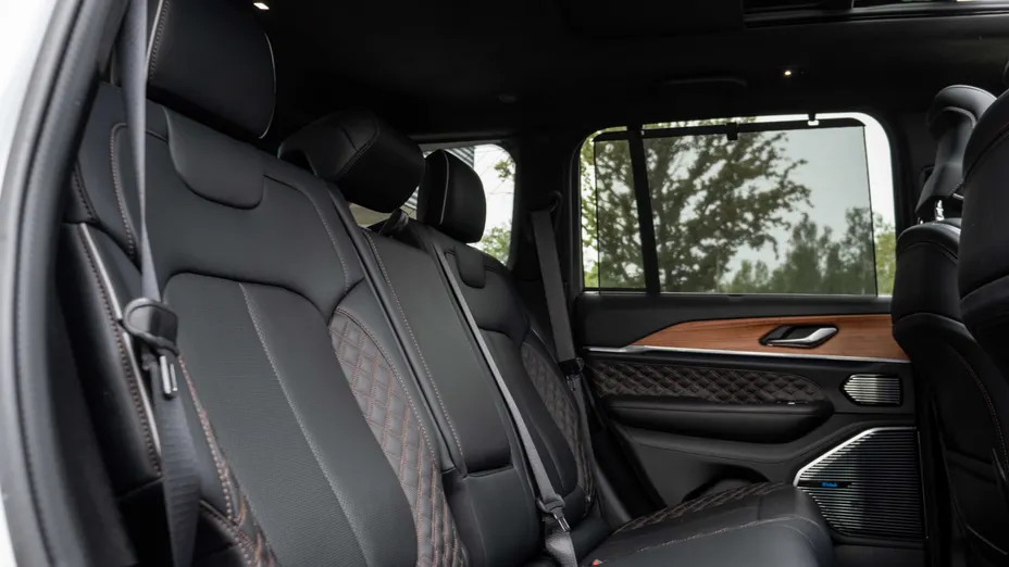 JEEP Grand Cherokee Gr. Cherokee 2.0 4xe PHEV Summit Reserve