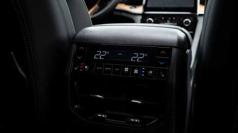 JEEP Grand Cherokee Gr. Cherokee 2.0 4xe PHEV Summit Reserve