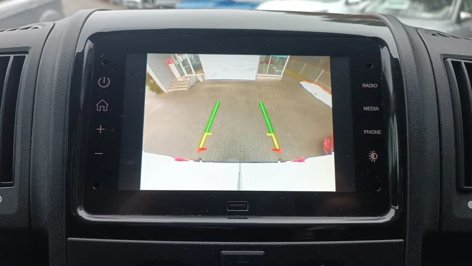 OPEL Movano Movano CDTI L3