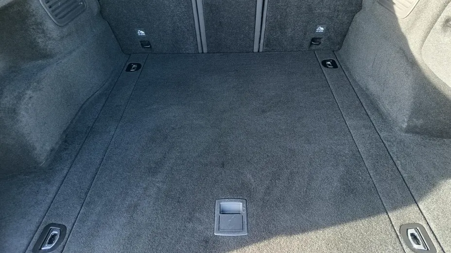 ALFA ROMEO Stelvio Stelvio 2.0 Turbo Veloce Q4 aut