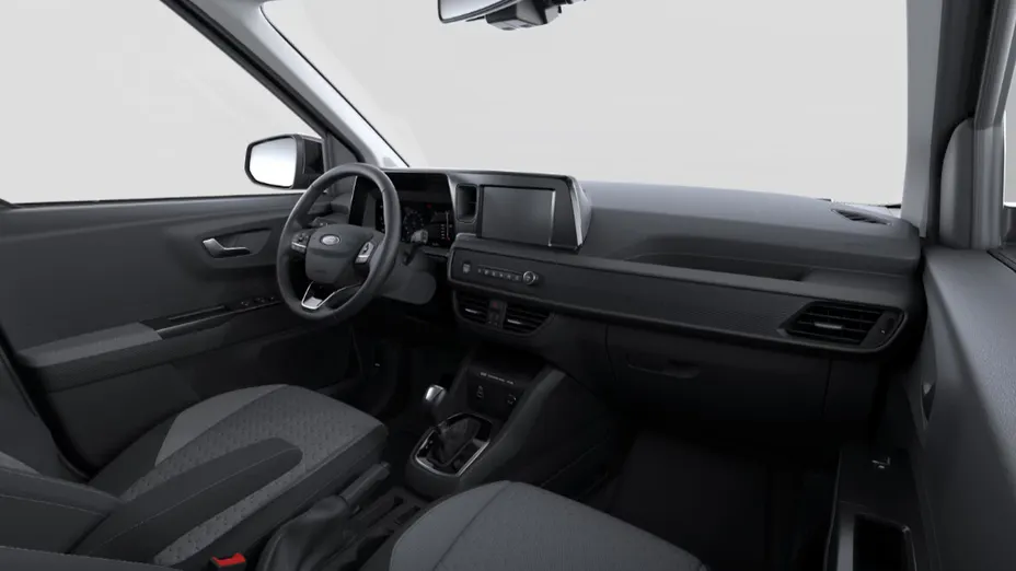 FORD Tourneo Courier Tourneo Courier 1.0 EcoBoost Active aut Nowy