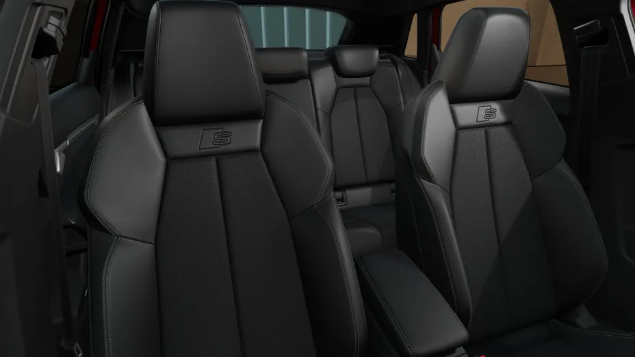 AUDI A3 A3 TFSI mHEV 110 kW S Line S tronic Nowy