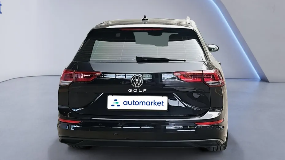 VOLKSWAGEN Golf Golf VIII 1.5 TSI EVO Life