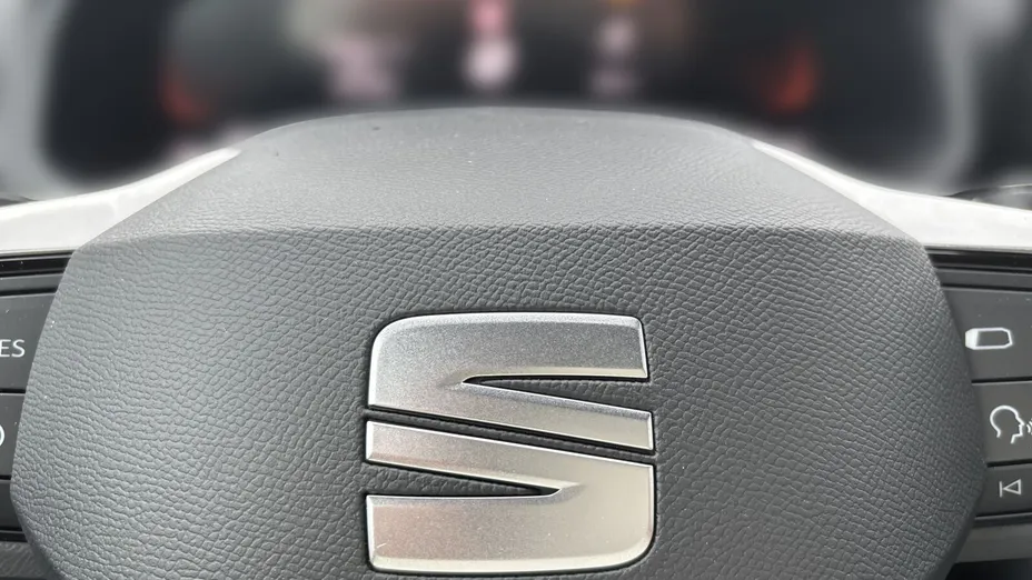 SEAT Arona Arona 1.0 TSI Style Nowy