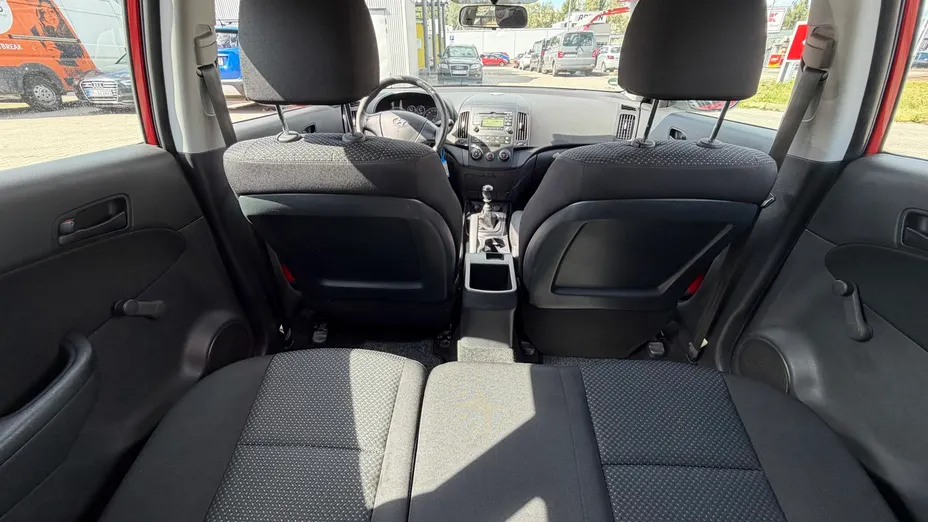 HYUNDAI i30 i30 1.4 Comfort