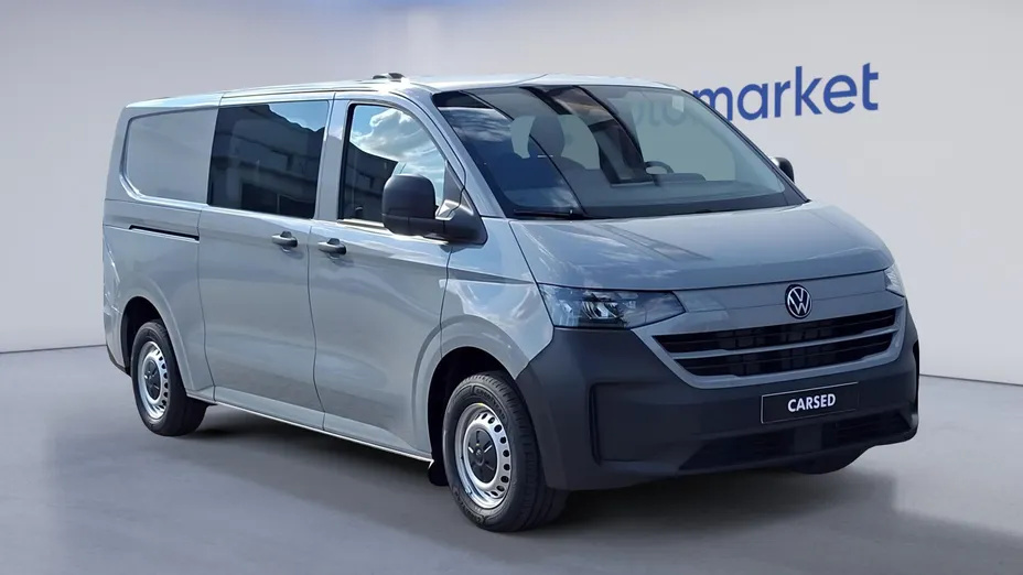 VOLKSWAGEN Transporter Transporter TDI L2H1 Plus Nowy