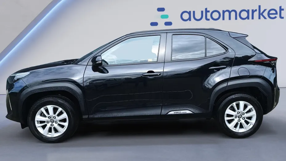 TOYOTA Yaris Cross Yaris Cross Hybrid 1.5 Comfort