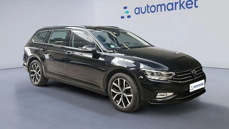 VOLKSWAGEN Passat Passat 1.5 TSI EVO Business DSG