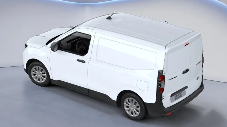 FORD Transit Courier Transit Courier 1.0 EcoBoost 2,1t Trend Nowy