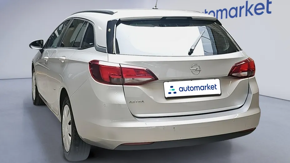 OPEL Astra Astra V 1.6 CDTI Enjoy S&S
