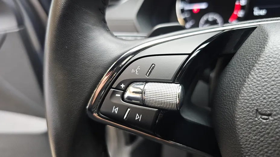 SKODA Octavia Octavia 2.0 TDI Ambition DSG