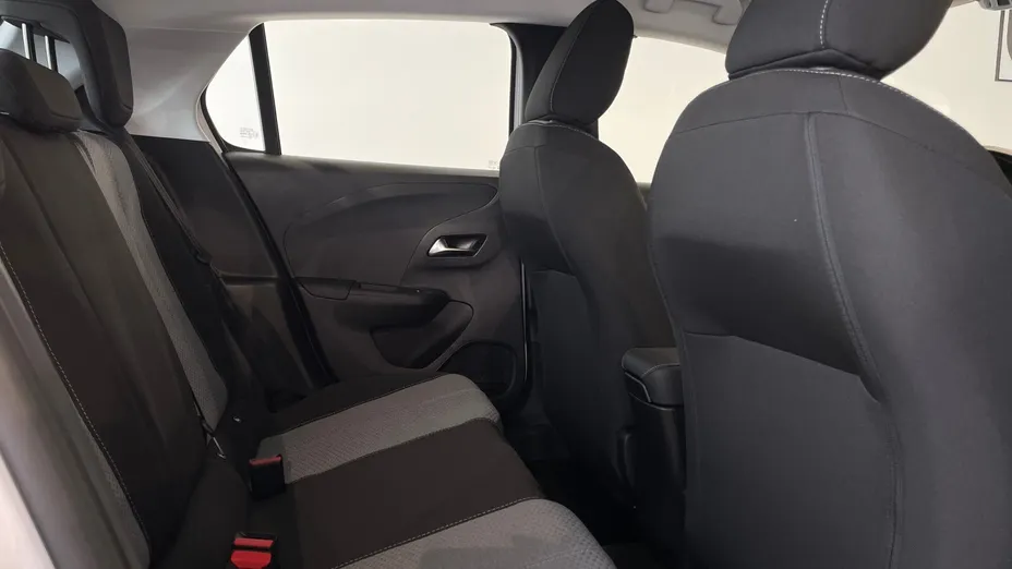 OPEL Corsa Corsa 1.2 Edition S&S Nowy