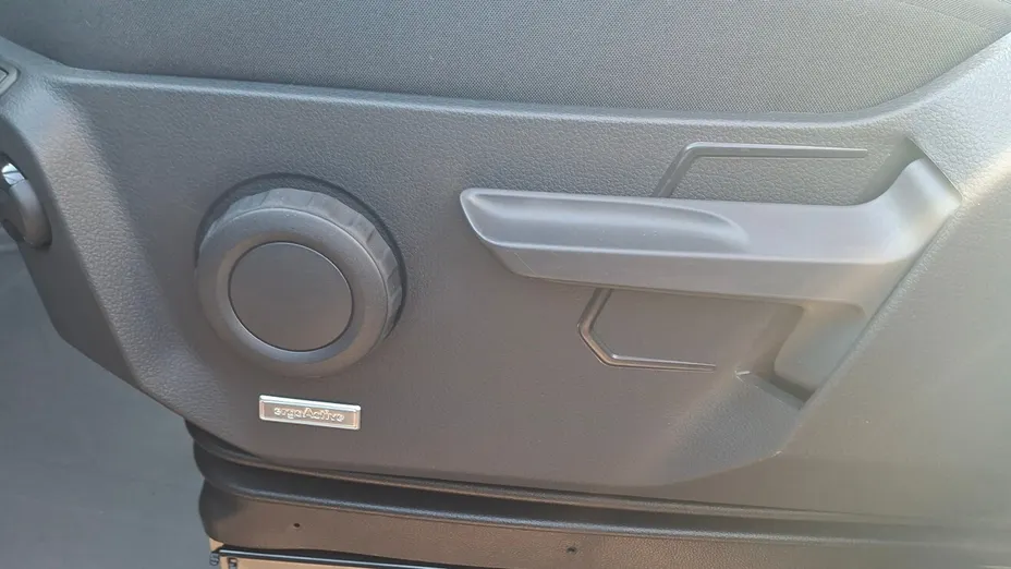 VOLKSWAGEN Crafter Crafter 35 TDI Nowy
