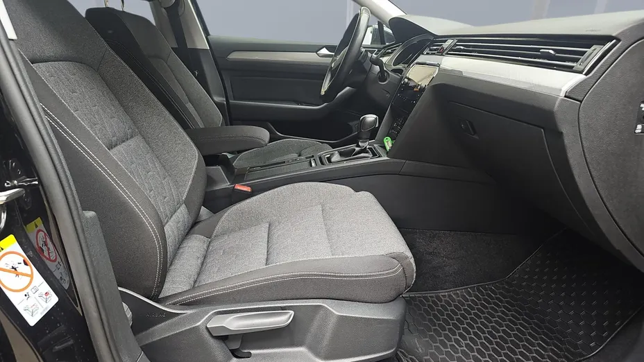 VOLKSWAGEN Passat Passat 1.5 TSI EVO Business DSG