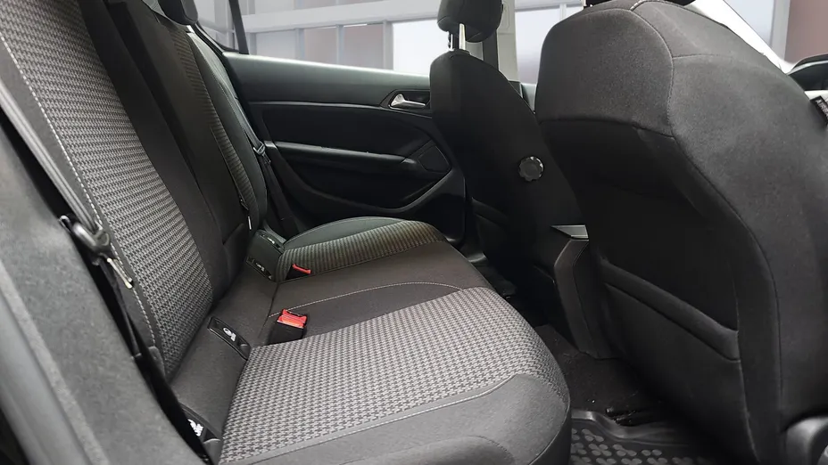 PEUGEOT 308 308 1.5 BlueHDi Active Pack S&S EAT8