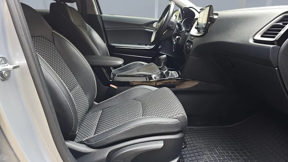 KIA Cee'd Ceed 1.5 T-GDI L