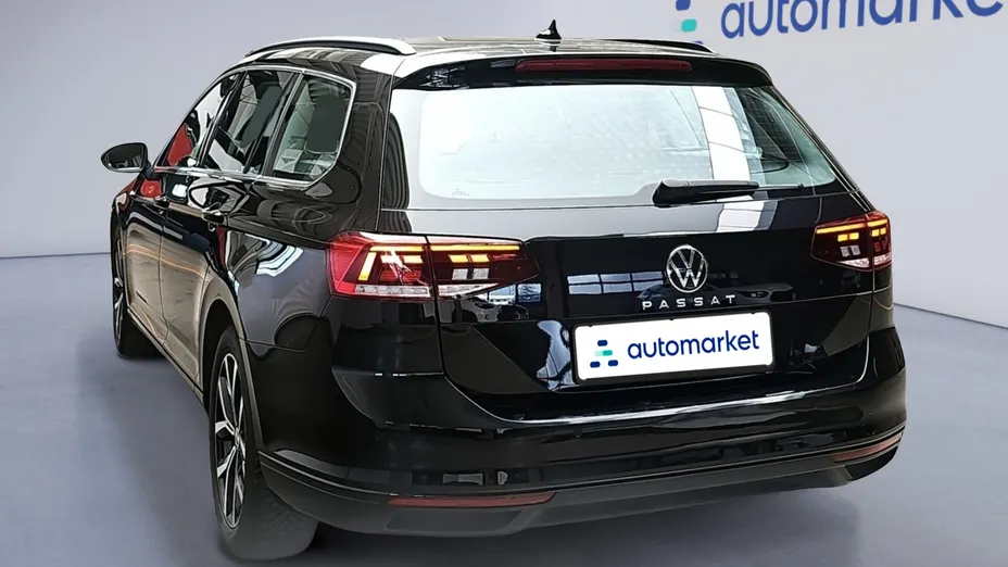 VOLKSWAGEN Passat Passat 1.5 TSI EVO Business DSG