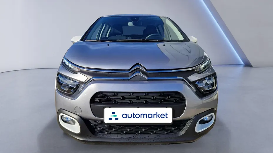 CITROEN C3 C3 1.2 PureTech You!