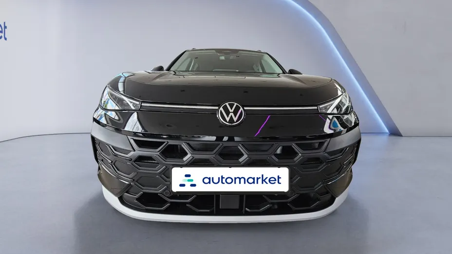 VOLKSWAGEN T-ROC T-ROC 1.5 eTSI Life DSG Nowy