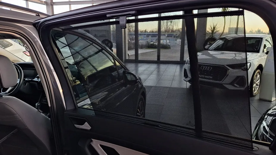 VOLKSWAGEN Touran Touran 2.0 TDI BMT Comfortline DSG