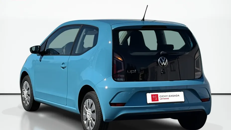 VOLKSWAGEN up! up! 1.0 move up!