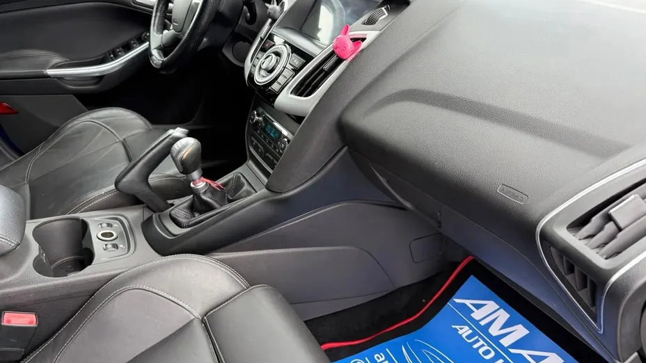 FORD Focus -