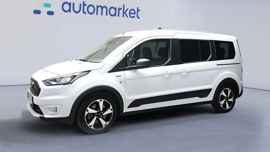 FORD Transit Connect Transit Connect Kombi 230 L2 Active
