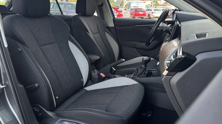 SKODA Scala Scala 1.5 TSI Style DSG
