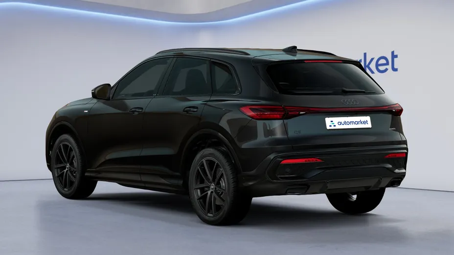 AUDI Q5 Q5 TFSI mHEV 150 kW Quattro S tronic Nowy