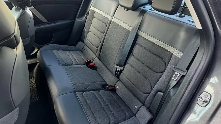 CITROEN C4 X C4 X 1.2 PureTech Shine S&S EAT8