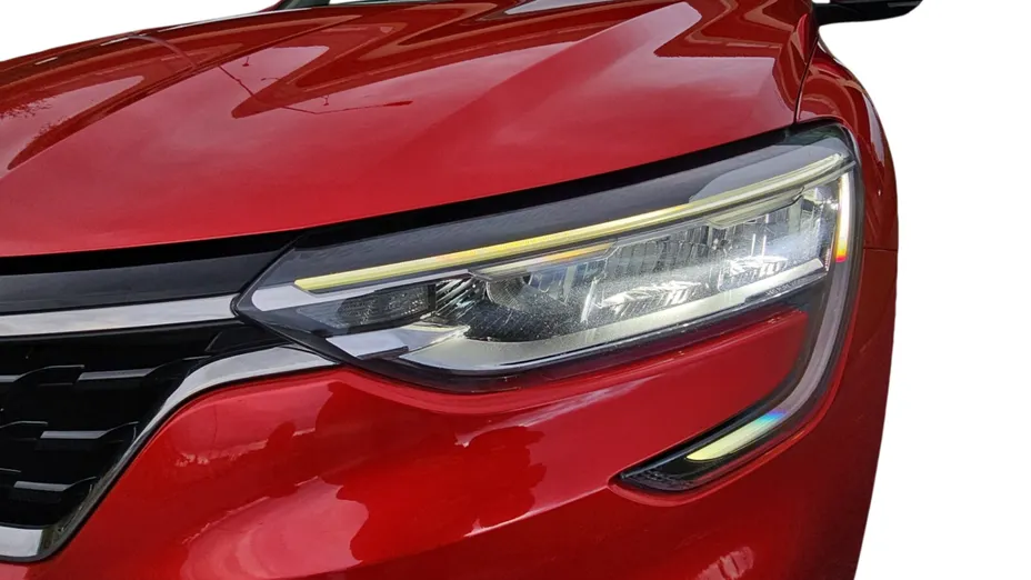 RENAULT Arkana Arkana 1.3 TCe mHEV Intens EDC