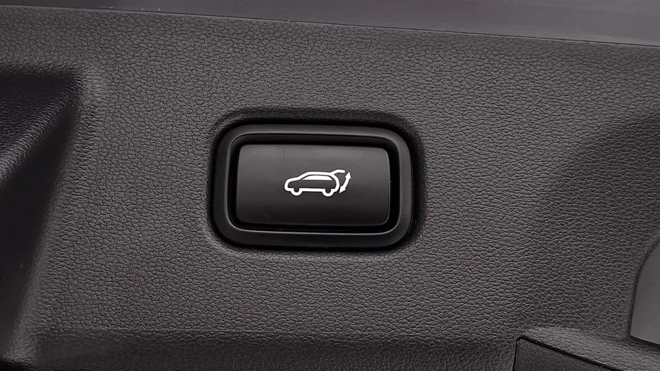 HYUNDAI Tucson Tucson 1.6 T-GDi 48V N Line 2WD DCT