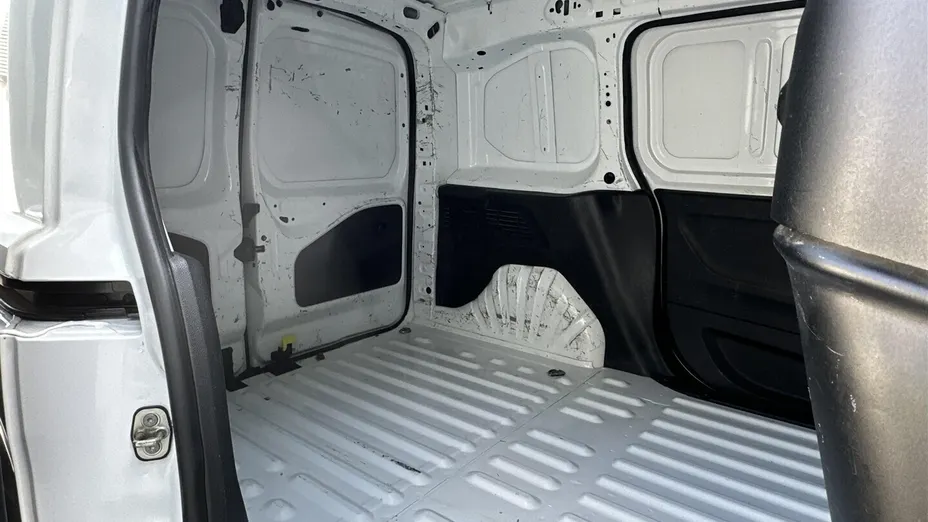 PEUGEOT Partner Van Partner 1.5 BlueHDi L1 Premium (650kg)