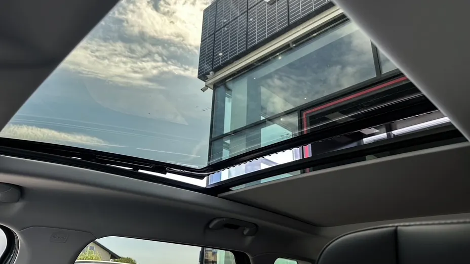 JAECOO J7 J7 1.6 T-GDI Offroad AWD DCT Nowy