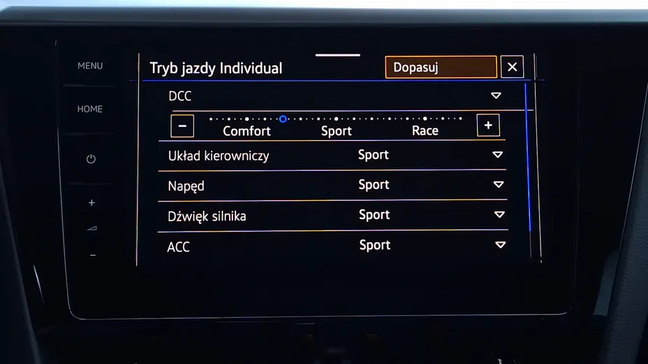 VOLKSWAGEN Arteon Arteon 2.0 TSI 4Motion R DSG