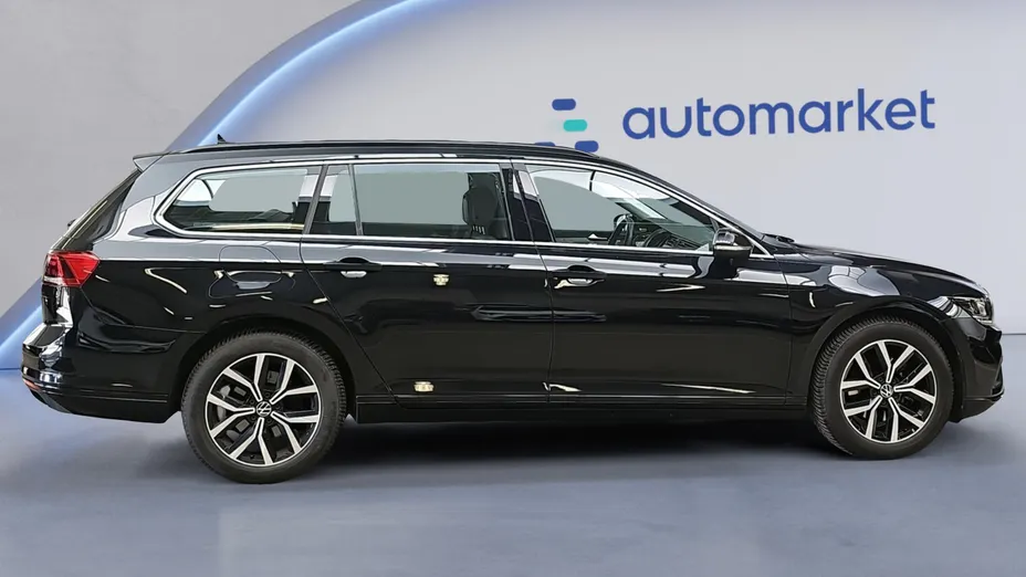 VOLKSWAGEN Passat Passat 1.5 TSI EVO Business DSG
