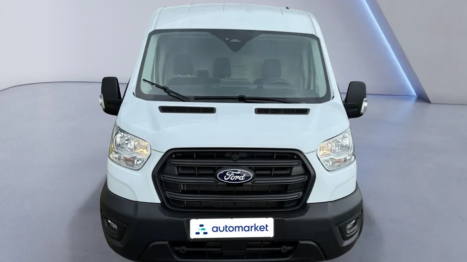 FORD Transit Transit 350 L3H2 Trend Nowy